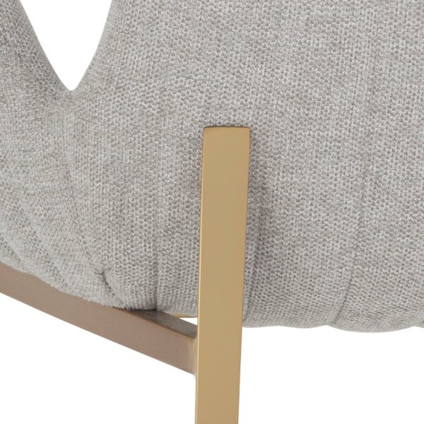 Lucano Armchair